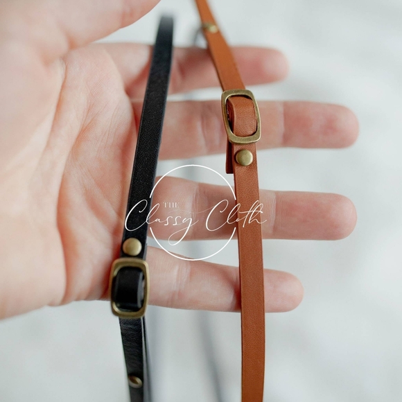 Wool Blend Wide Brim Hat - Picture 3 of 4